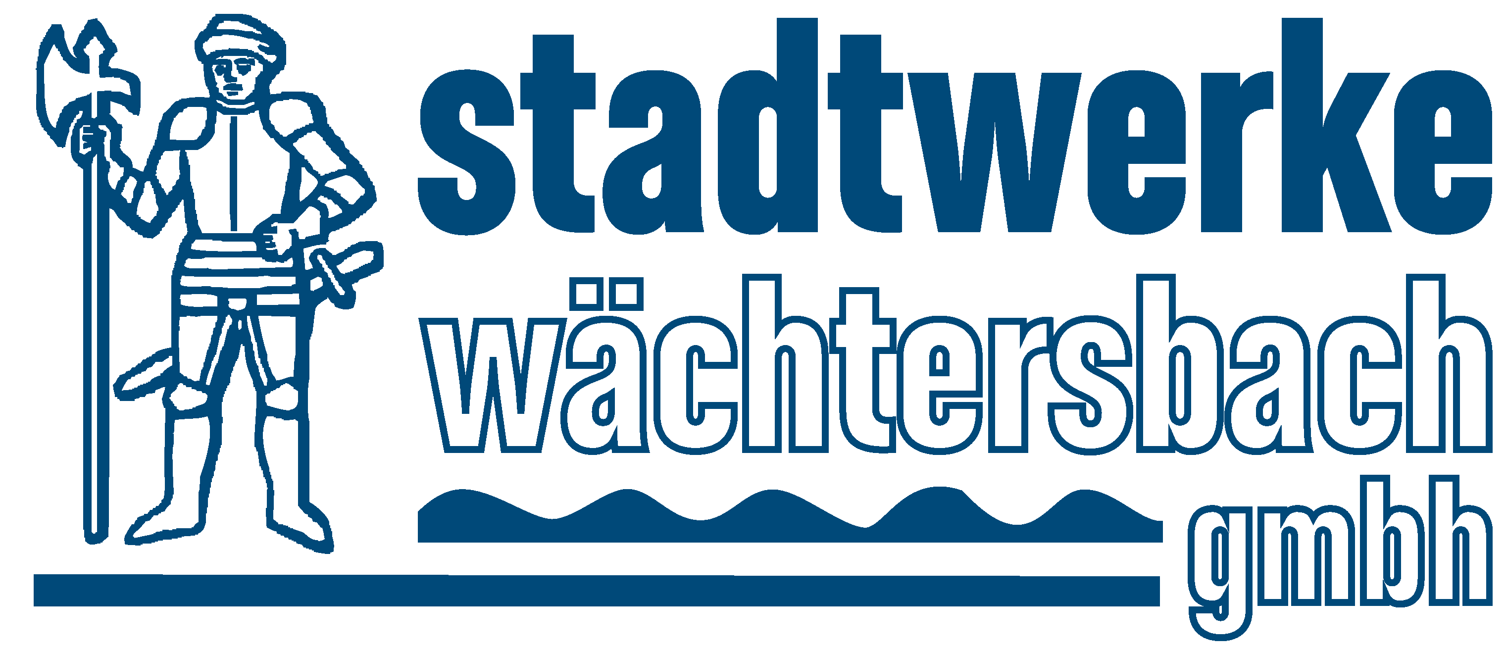 Logo der Stadtwerke Wächtersbach