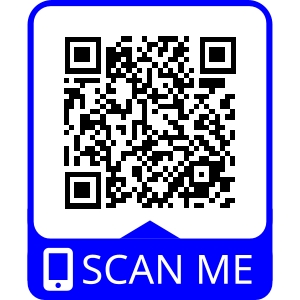 QR-Code zum Online Fragebogen der Auftaktveranstaltung vom 14.04.2026, verfügbar bis 30.06.2026!
